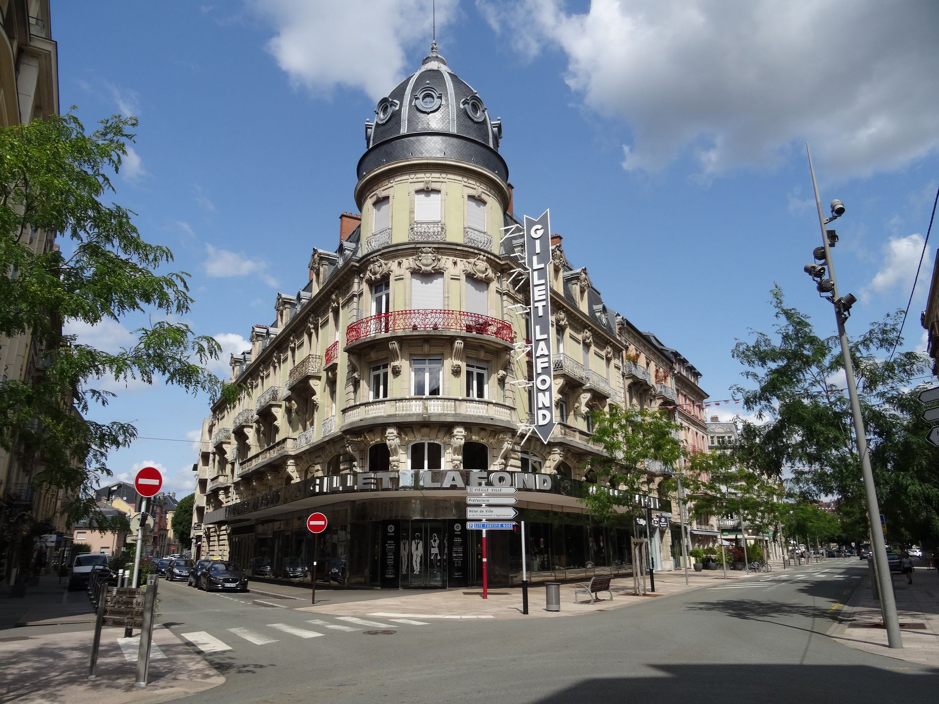 Belfort